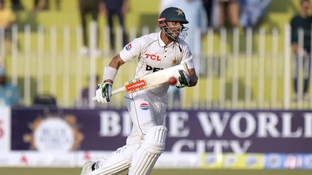 expcb-chieframiz-raja-lashes-out-at-shan-masood-over-his-poor-form-after-defeat-against-bangladesh-says-he-needs-to-work-on-his-batting